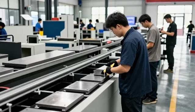 南京美亭金属制品有限公司