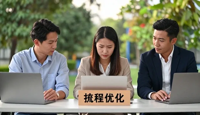 提升批量采购效率的实用建议