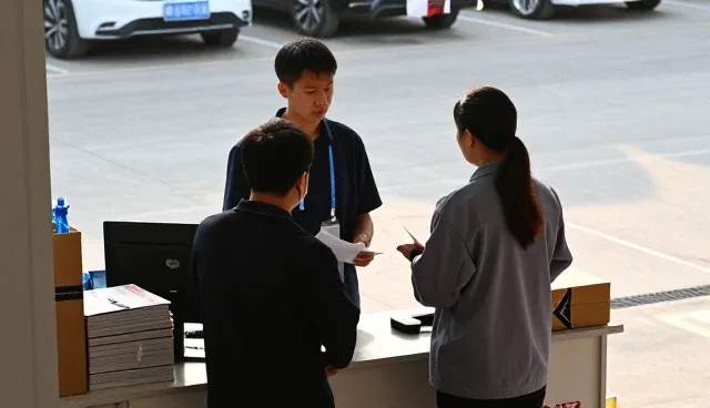 包装配送中适用条件的常见问题分析与处理