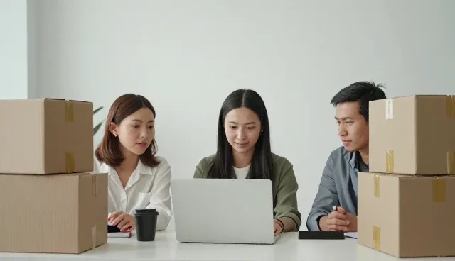 来料管理中的常见问题及处理策略