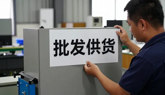 从厂房车间应用看来图定制未来发展方向